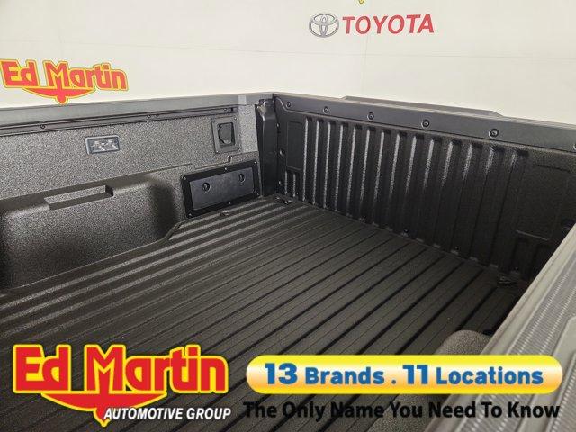 new 2025 Toyota Tacoma car, priced at $48,943