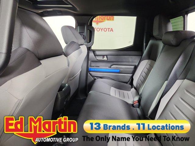 new 2025 Toyota Tacoma car, priced at $48,943
