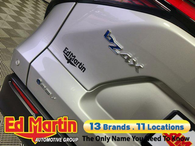 new 2025 Toyota bZ4X car, priced at $43,518