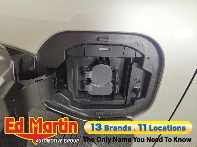 new 2025 Toyota bZ4X car, priced at $43,518