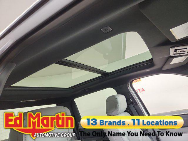 new 2025 Toyota Tundra Hybrid car, priced at $68,066