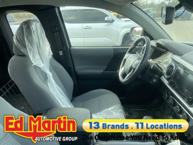 used 2019 Toyota Tacoma car, priced at $32,969