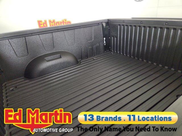 new 2026 Toyota Tundra car, priced at $52,399