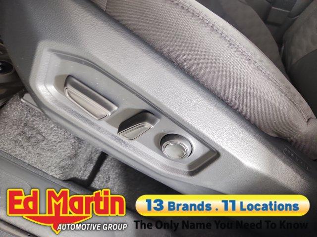 new 2026 Toyota Tundra car, priced at $52,399