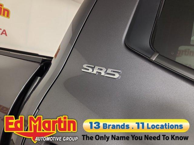 new 2026 Toyota Tundra car, priced at $52,399