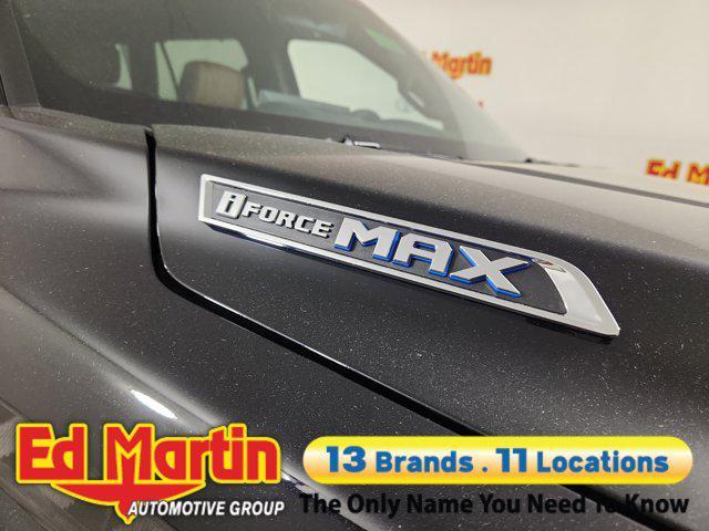 new 2026 Toyota Sequoia car, priced at $85,830