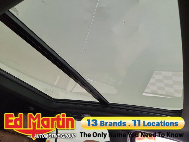 new 2026 Toyota Sequoia car, priced at $85,830