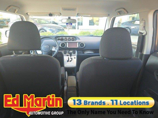 used 2008 Scion xB car, priced at $6,846