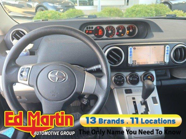 used 2008 Scion xB car, priced at $6,846