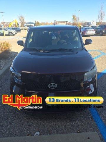 used 2008 Scion xB car, priced at $6,846