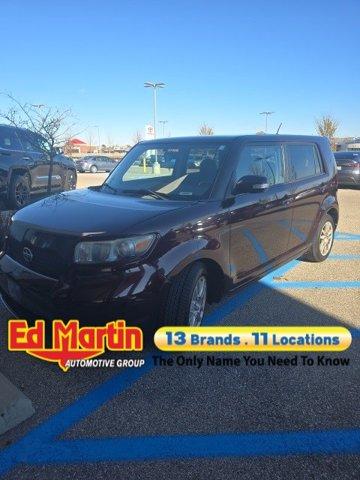 used 2008 Scion xB car, priced at $6,846