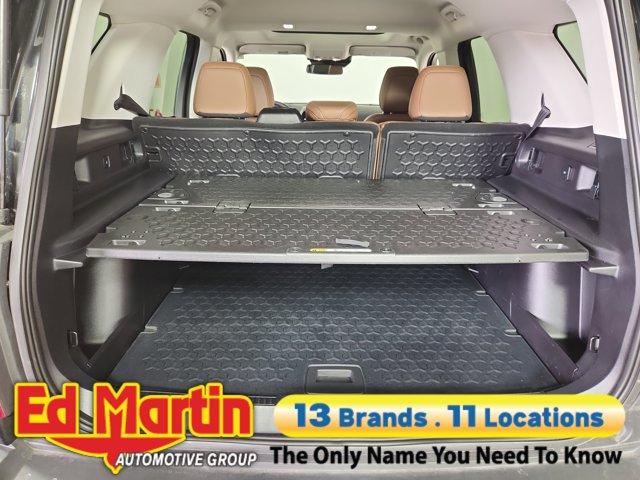 used 2023 Ford Bronco Sport car, priced at $27,908