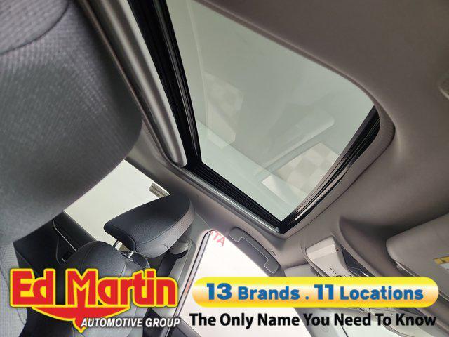 new 2025 Toyota RAV4 Hybrid car, priced at $37,143