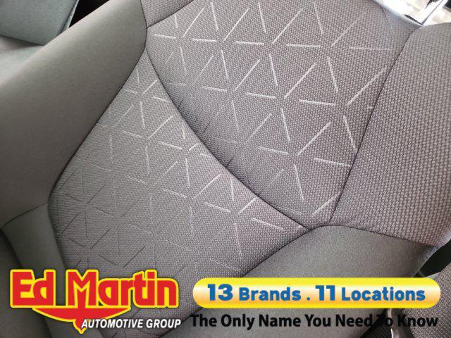 new 2025 Toyota RAV4 Hybrid car, priced at $37,143