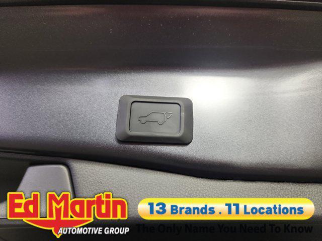 new 2025 Toyota RAV4 Hybrid car, priced at $37,143