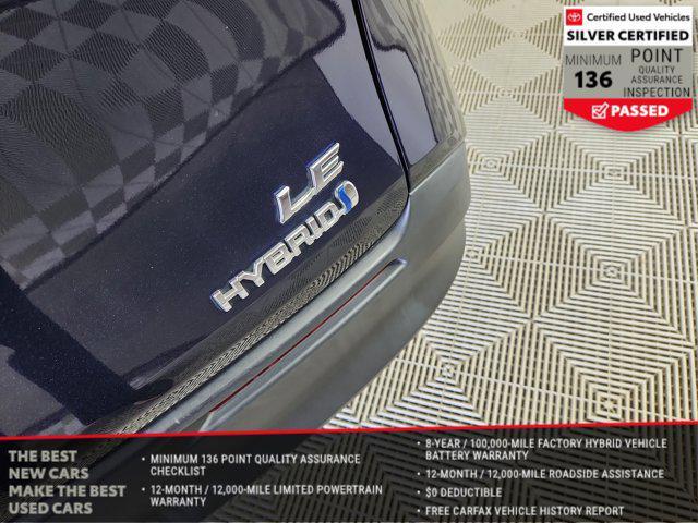 used 2022 Toyota Sienna car, priced at $27,425