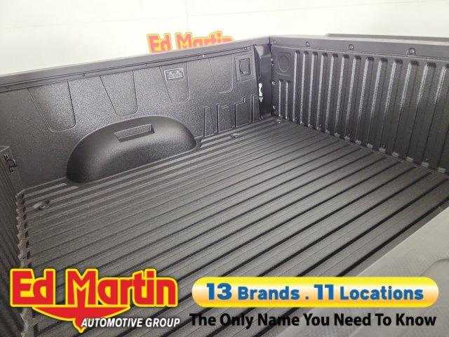 new 2026 Toyota Tundra car, priced at $66,140