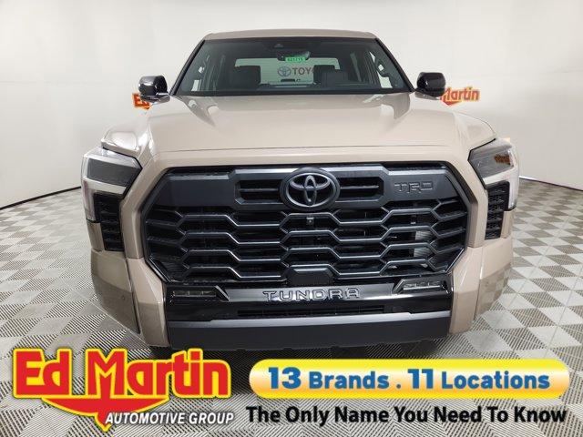 new 2026 Toyota Tundra car, priced at $66,140