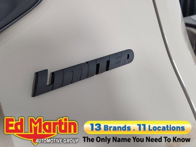 new 2026 Toyota Tundra car, priced at $66,140