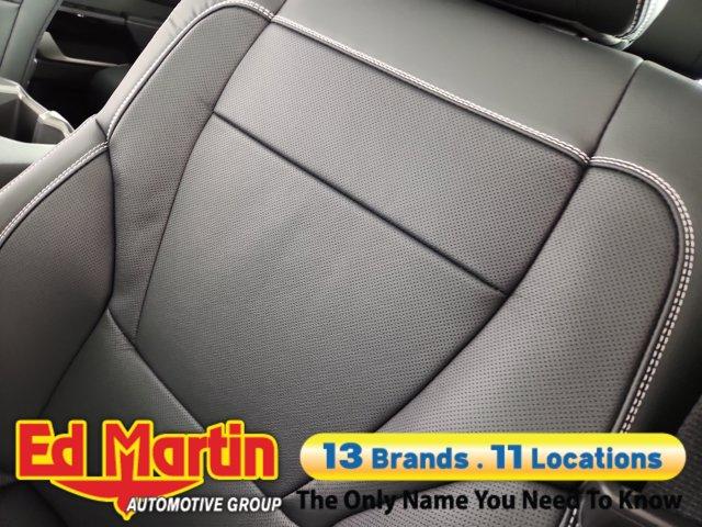 new 2026 Toyota Tundra car, priced at $66,140