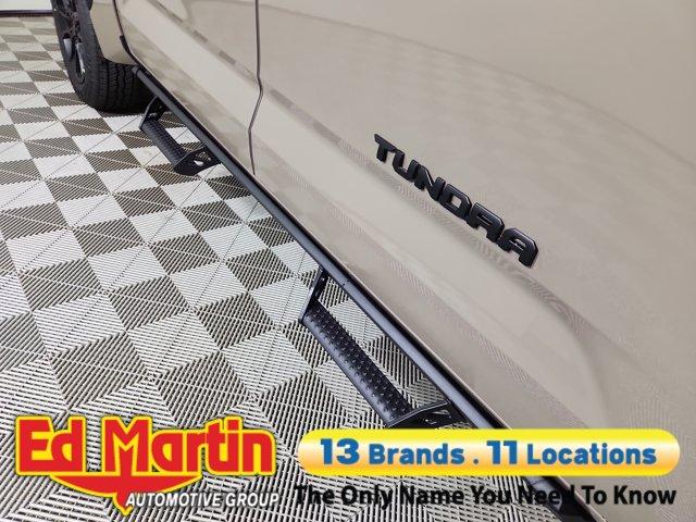 new 2026 Toyota Tundra car, priced at $66,140