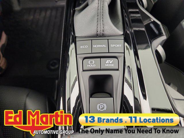 new 2026 Toyota Camry car, priced at $38,348