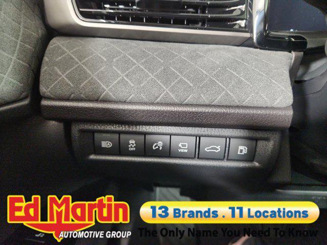 new 2026 Toyota Camry car, priced at $38,348