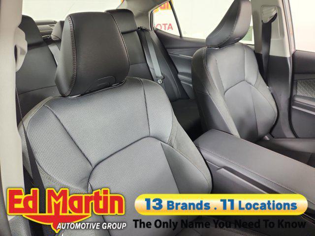 new 2026 Toyota Camry car, priced at $38,348