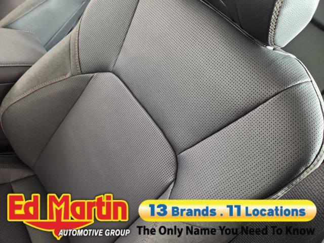 new 2026 Toyota Camry car, priced at $38,348