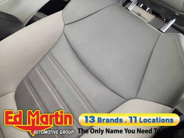 used 2022 Toyota RAV4 Hybrid car, priced at $29,266