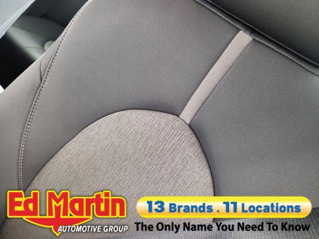 used 2023 Toyota Camry car, priced at $20,985