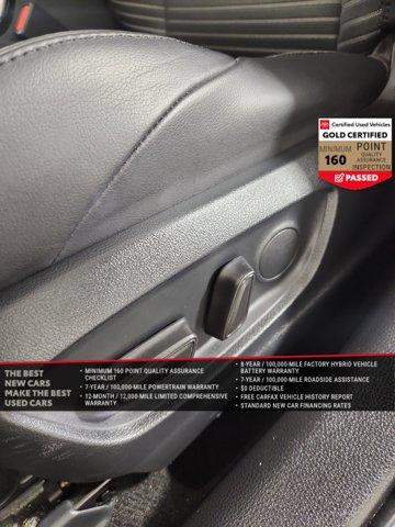 used 2024 Toyota Corolla car, priced at $25,383