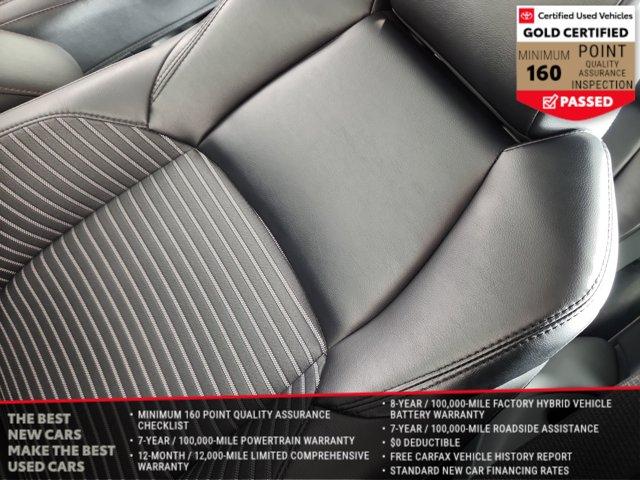 used 2024 Toyota Corolla car, priced at $25,383