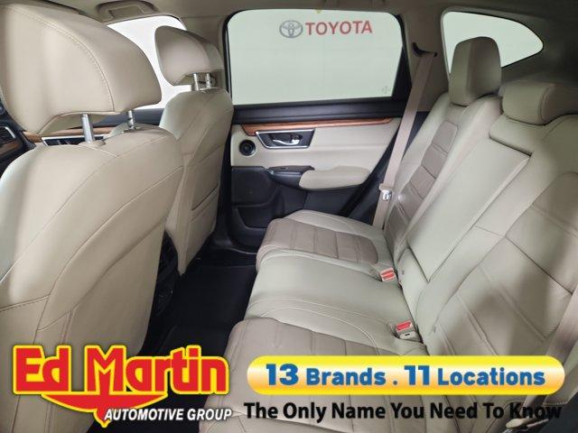 used 2019 Honda CR-V car, priced at $20,303