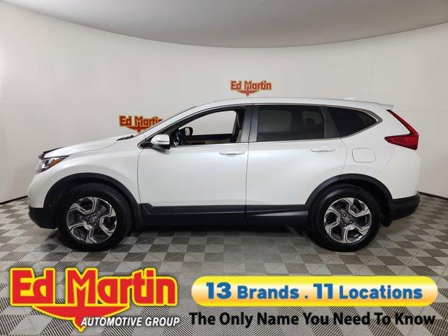 used 2019 Honda CR-V car, priced at $20,303