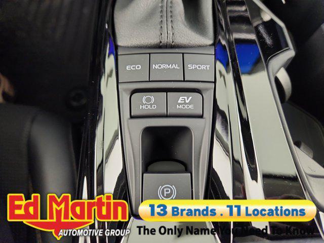 new 2026 Toyota Camry car, priced at $39,179