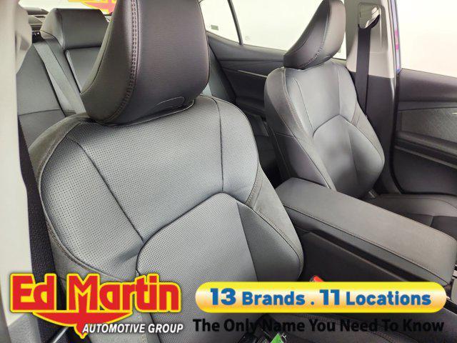 new 2026 Toyota Camry car, priced at $39,179