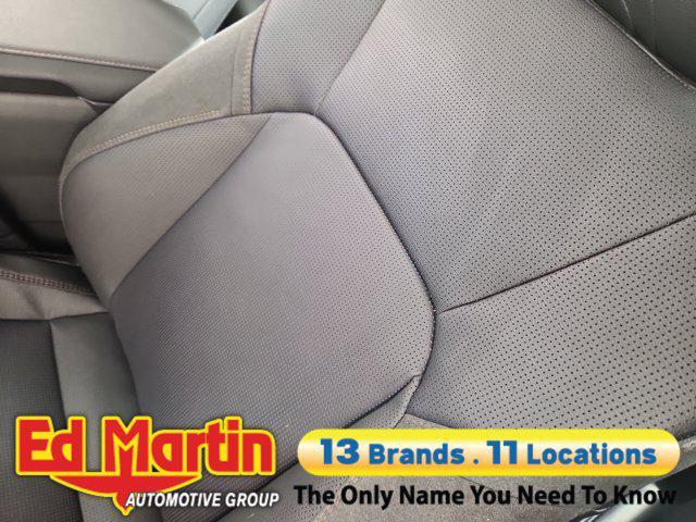 new 2026 Toyota Camry car, priced at $39,179