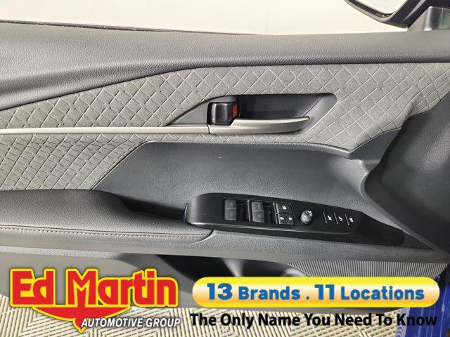 new 2026 Toyota Camry car, priced at $39,179