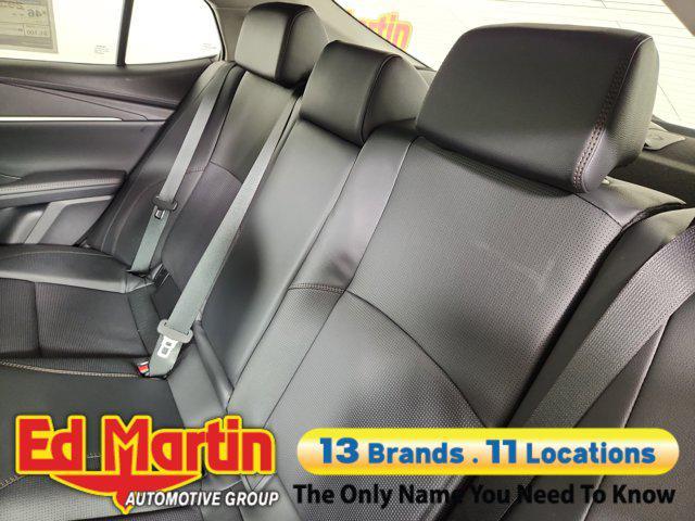 new 2026 Toyota Camry car, priced at $39,179