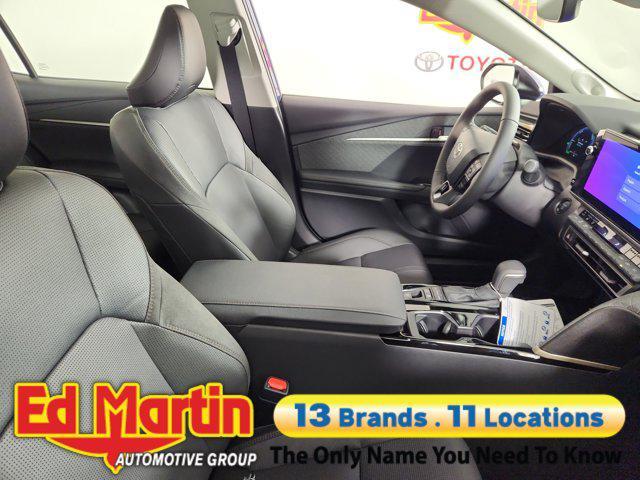 new 2026 Toyota Camry car, priced at $39,179