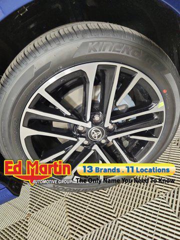 new 2026 Toyota Camry car, priced at $39,179