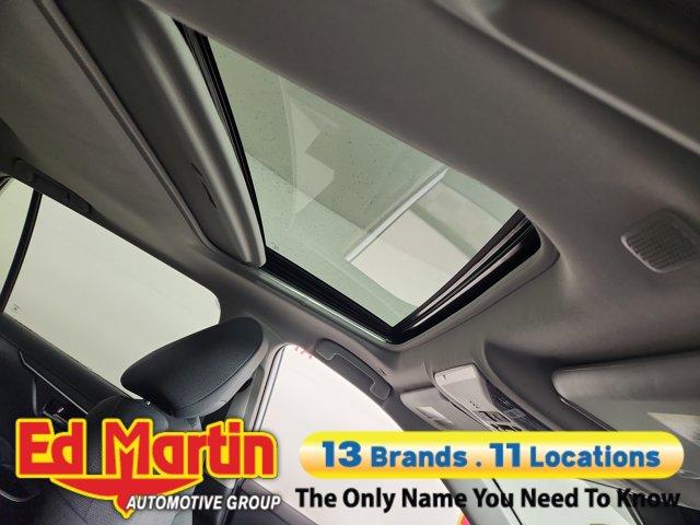 new 2025 Toyota RAV4 Hybrid car, priced at $37,245