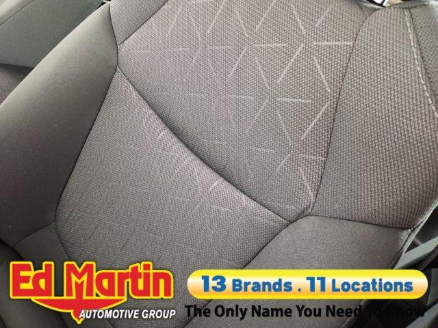 new 2025 Toyota RAV4 Hybrid car, priced at $37,245