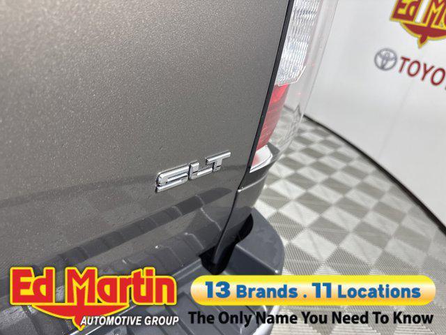used 2016 GMC Canyon car, priced at $17,724