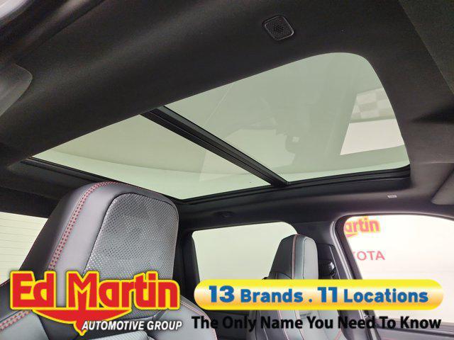 new 2026 Toyota Tundra Hybrid car, priced at $72,416