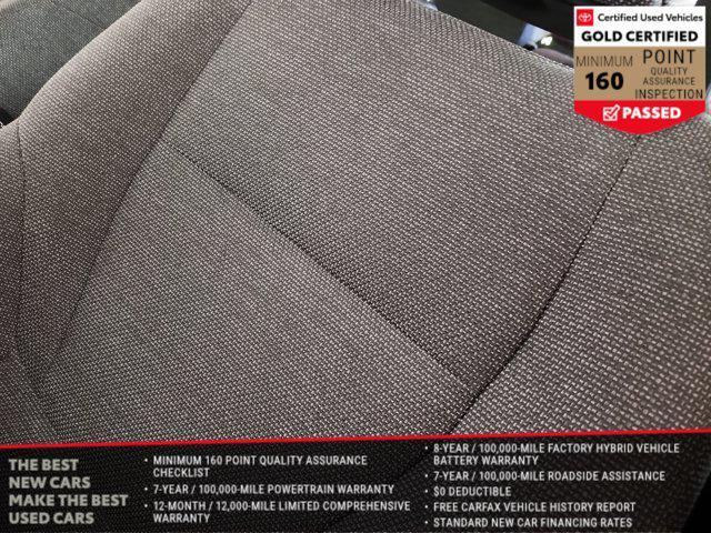 used 2025 Toyota Land Cruiser car, priced at $55,387