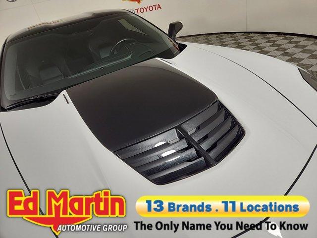 used 2016 Chevrolet Corvette car, priced at $71,197