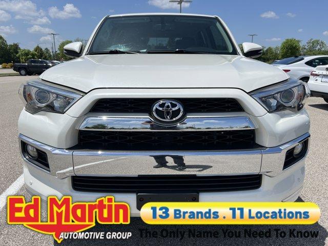used 2015 Toyota 4Runner car, priced at $24,436
