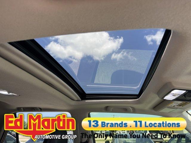 used 2015 Toyota 4Runner car, priced at $24,436